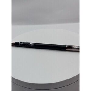 MAC * GLIDE OR DIE * CARBON BLACK COLOUR EXCESS PENCIL EYE LINER FULL SIZE